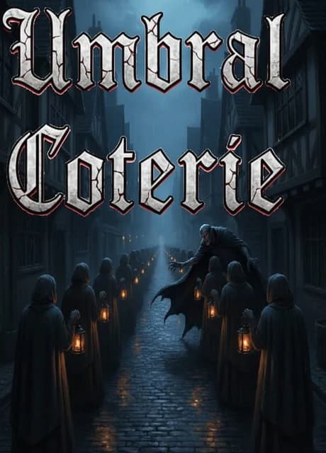 Umbral Coterie