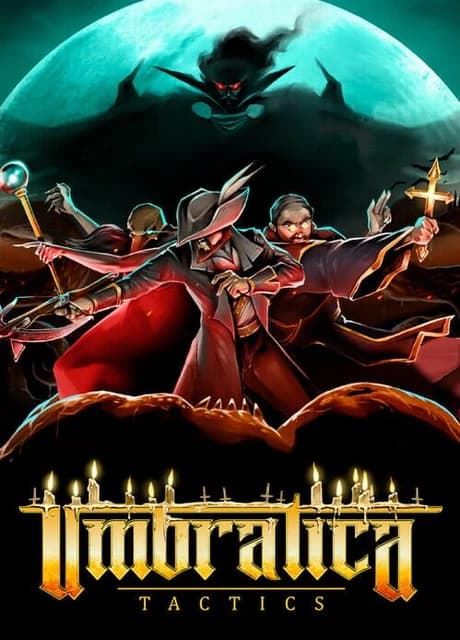 Umbratica Tactics