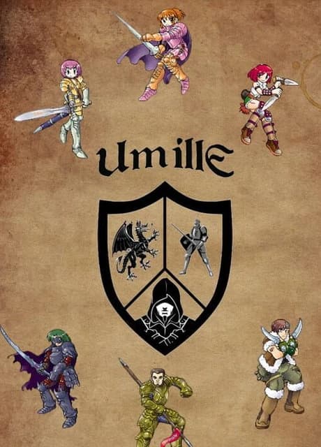Umille