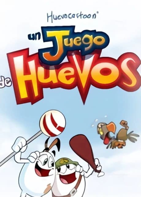 Un juego de huevos