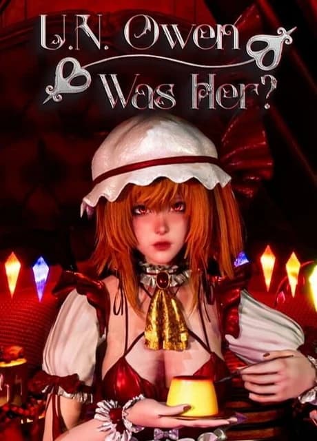 U.N. Owen Was Her?