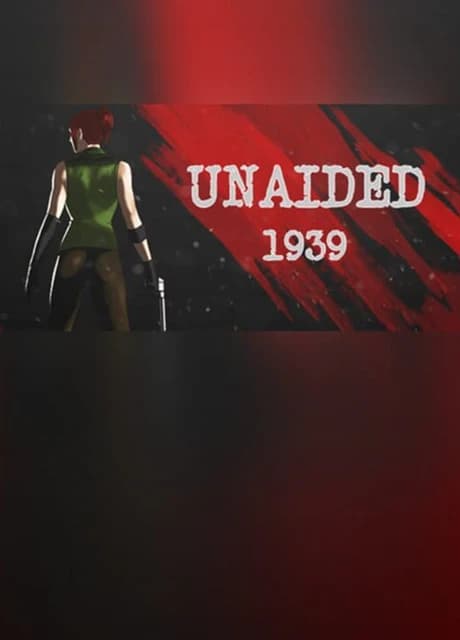 Unaided: 1939