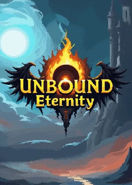 Unbound Eternity