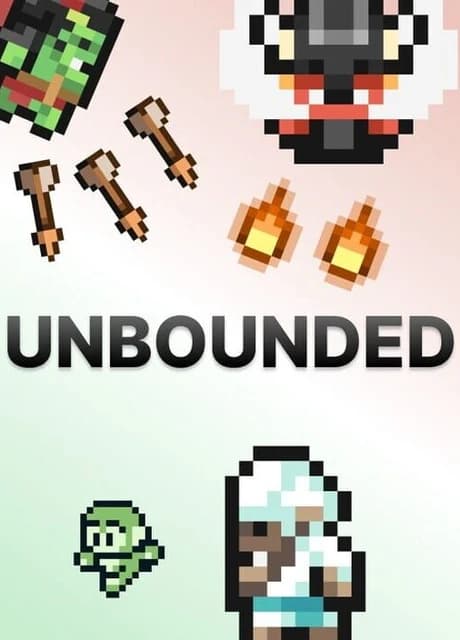 Unbounded