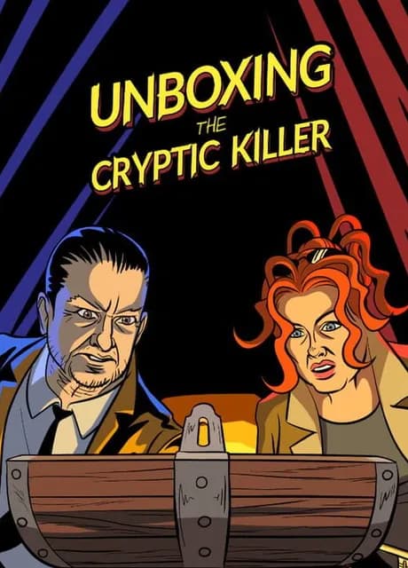 Unboxing the Cryptic Killer