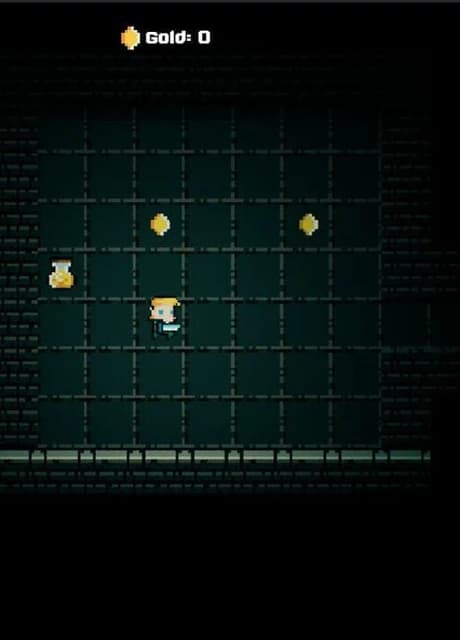 Unbridled Dungeon