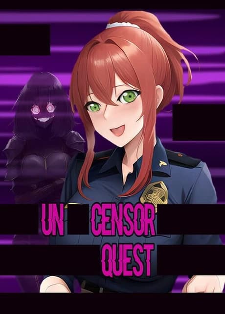Uncensor Quest
