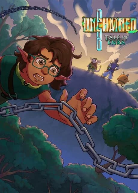 Unchained: Tale of Enra