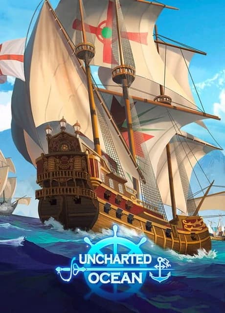 Uncharted Ocean