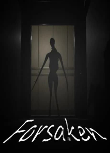 Unchosen: Forsaken