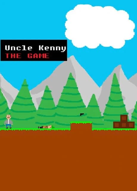 Uncle Kenny: The Game