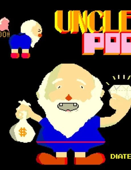 Uncle Poo