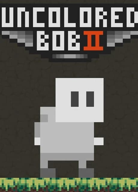 Uncolored Bob II