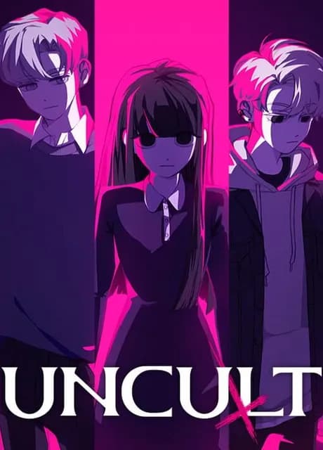 Uncult