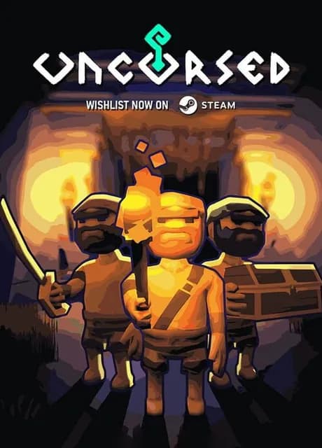 Uncursed