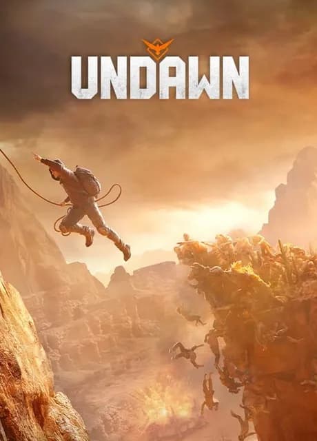Undawn