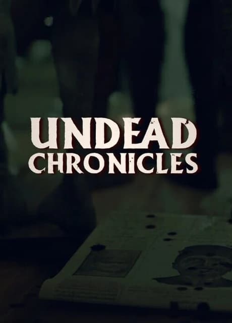 Undead Chronicles