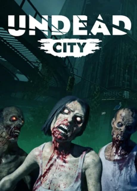 Undead City