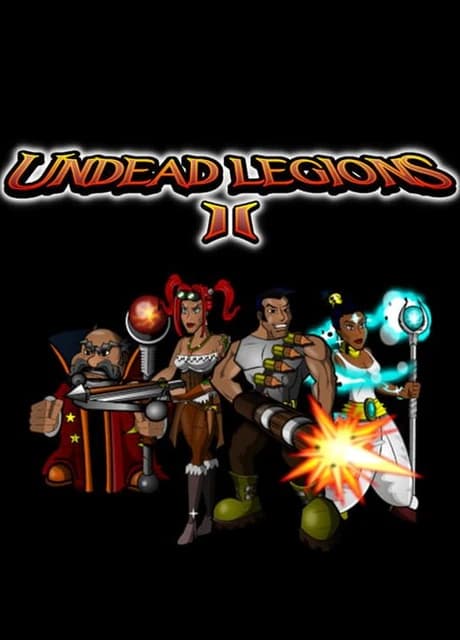 Undead Legions II