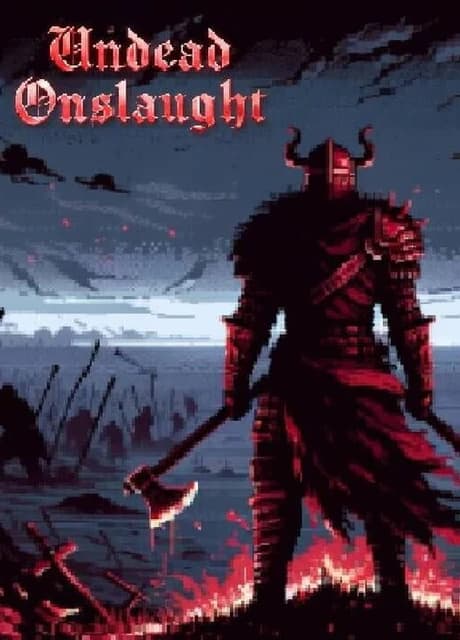 Undead Onslaught