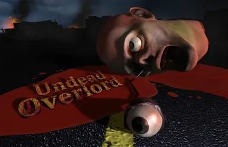 Undead Overlord