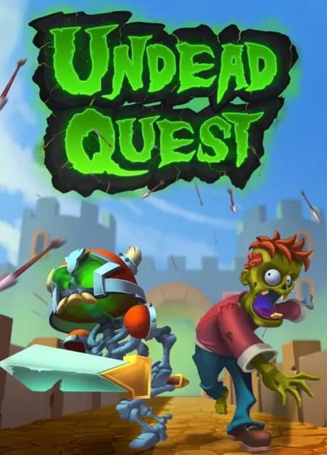 Undead Quest