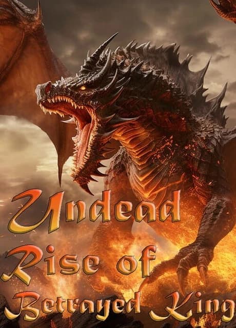 Undead: Rise of Betrayed King