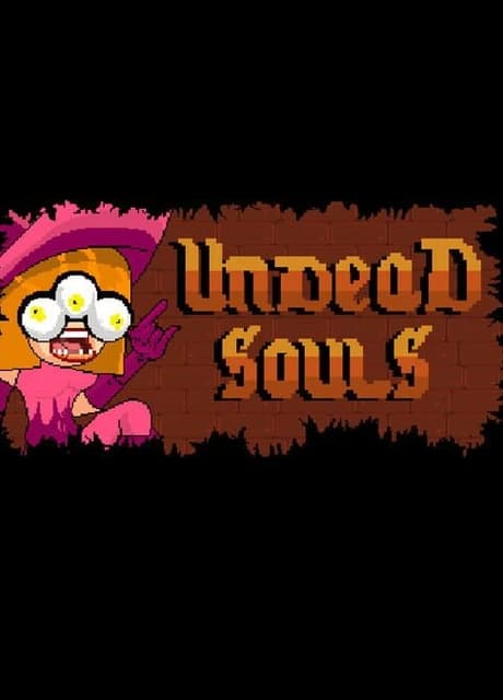Undead Souls