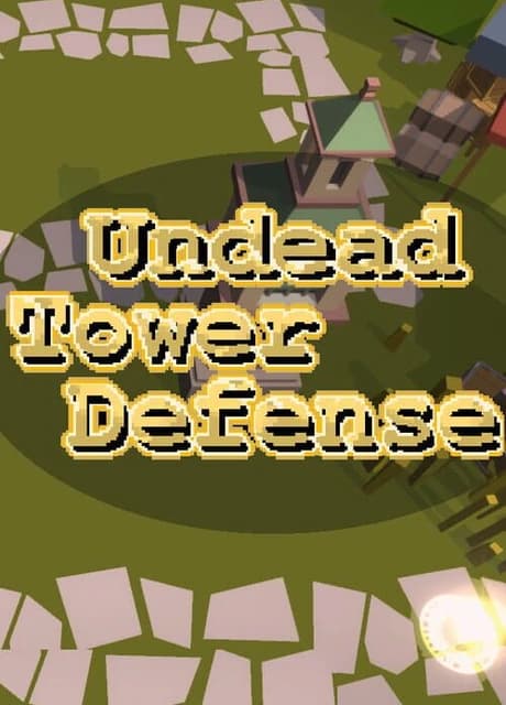 Undead Tower Defense