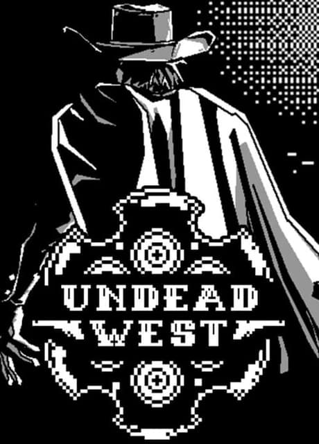 Undead West