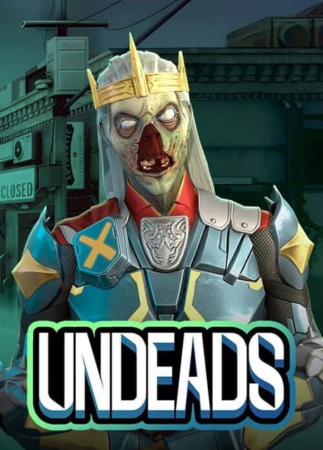 Undeads