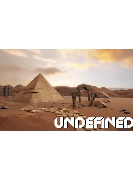 Undefined