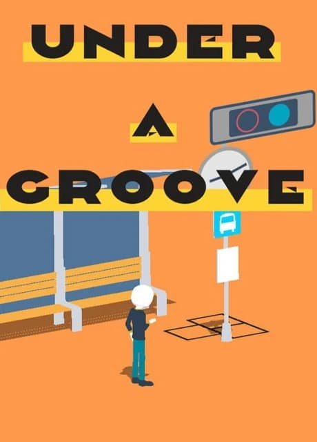 Under a Groove