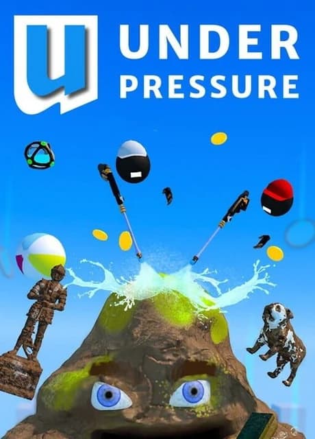 Under Pressure