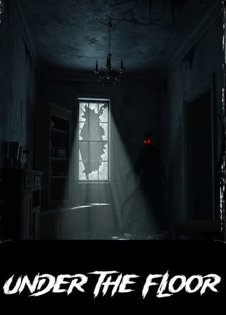Under The Floor