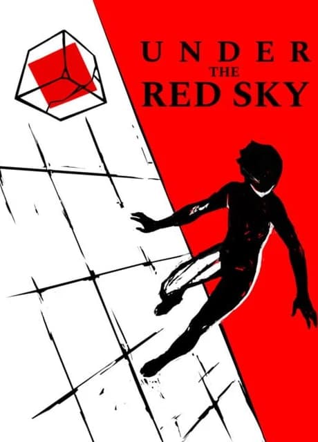 Under the Red Sky