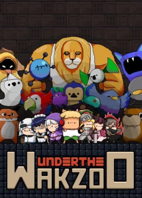 Under the Wakzoo