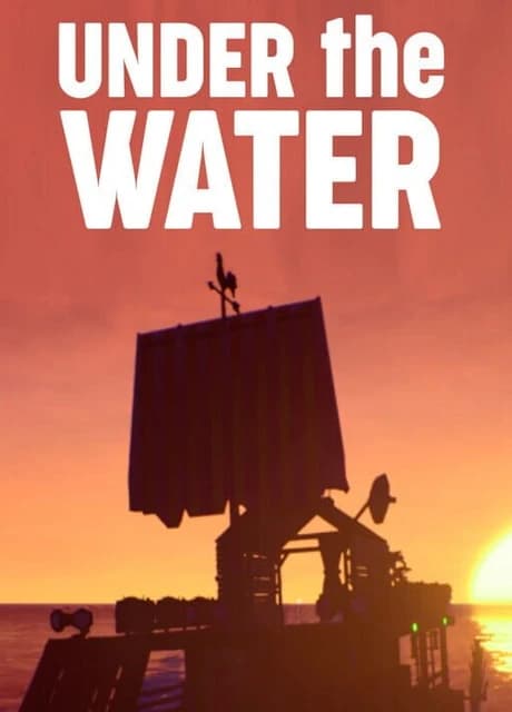 Under the Water