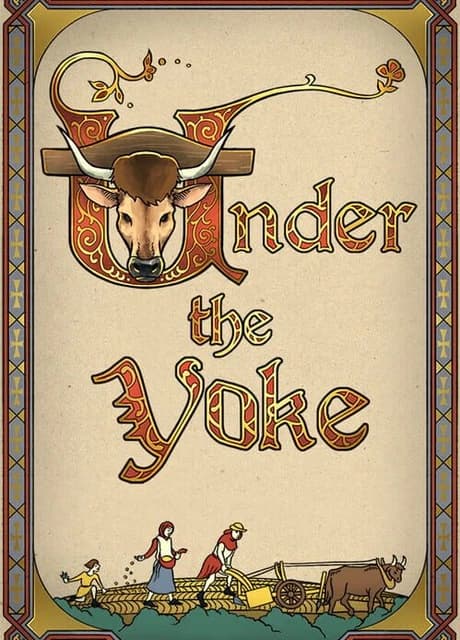Under The Yoke