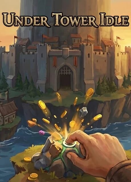 Under Tower Idle
