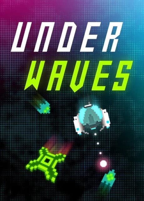 Under Waves