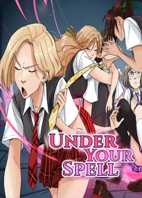 Under Your Spell