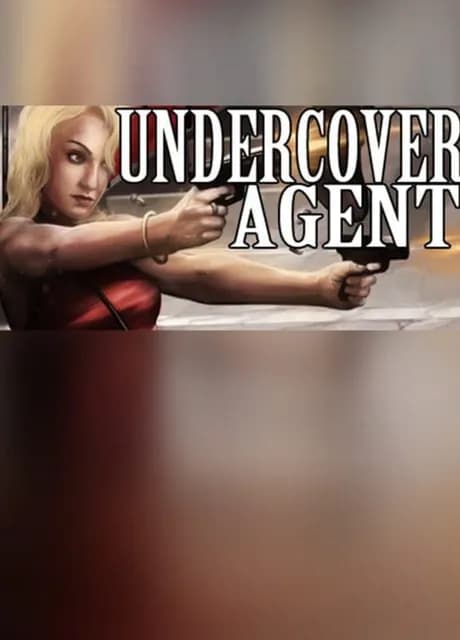 Undercover Agent