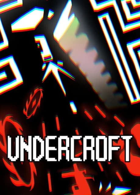 Undercroft
