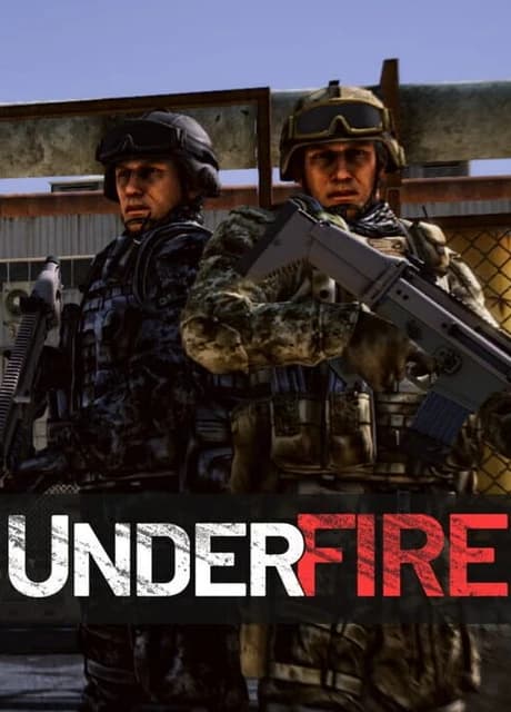 Underfire