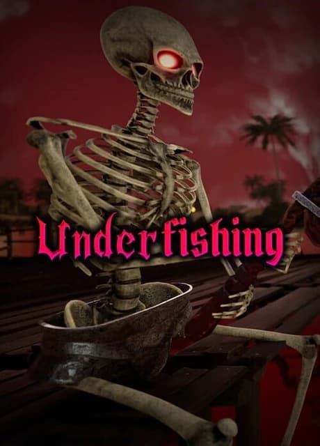Underfishing