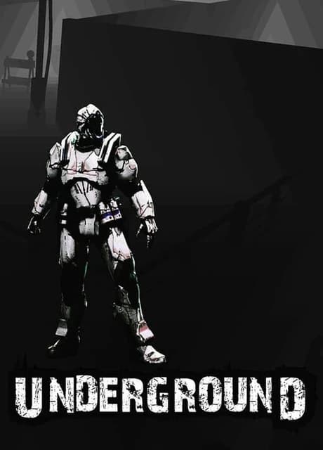 Underground