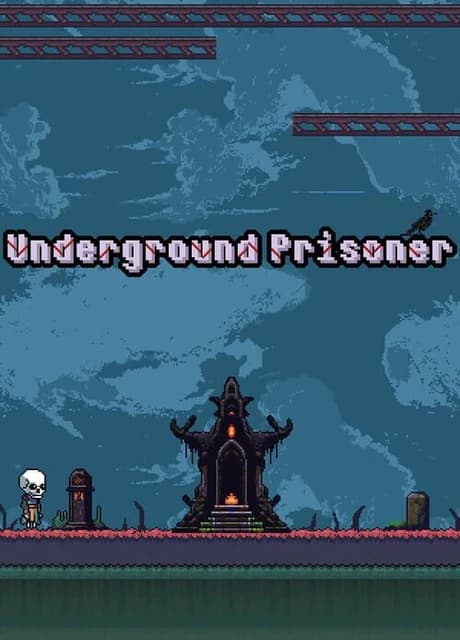 Underground Prisoner