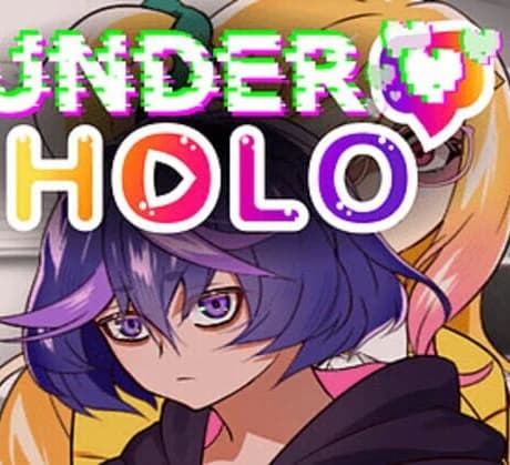 UnderHolo