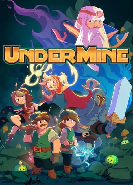 UnderMine